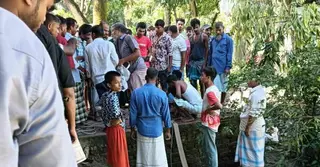 চট্টগ্রামে সেফটিক ট্যাংক পরিষ্কারের সময় দুই নির্মাণ শ্রমিকের মৃত্যু